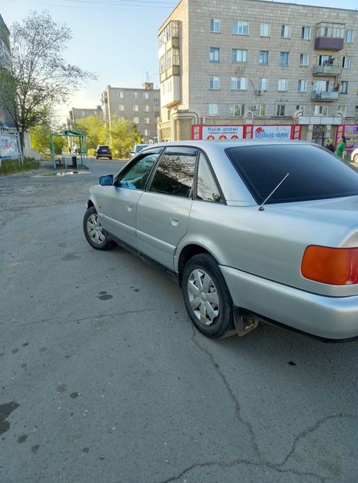 Продам срочно Ауди А6