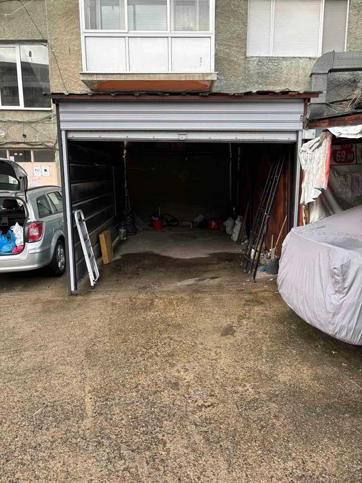 Продава се Гараж / Паркомясто в Кърджали, Център - 19 кв.м за 80 €/кв.м - Снимка #1