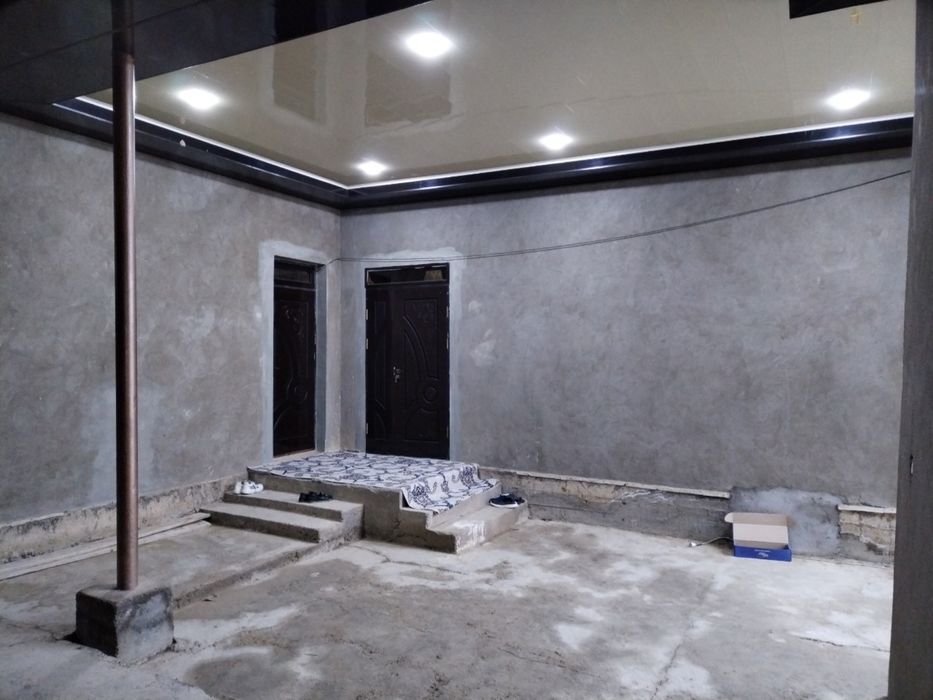 Hovli 6 sotix 20x30