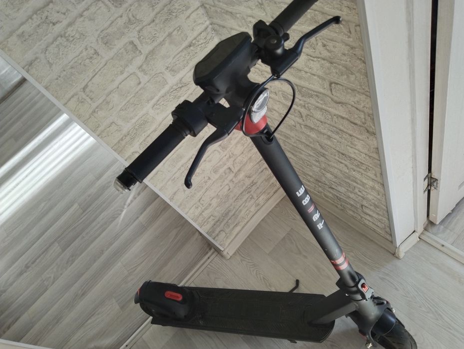 Электросамокат взрослый