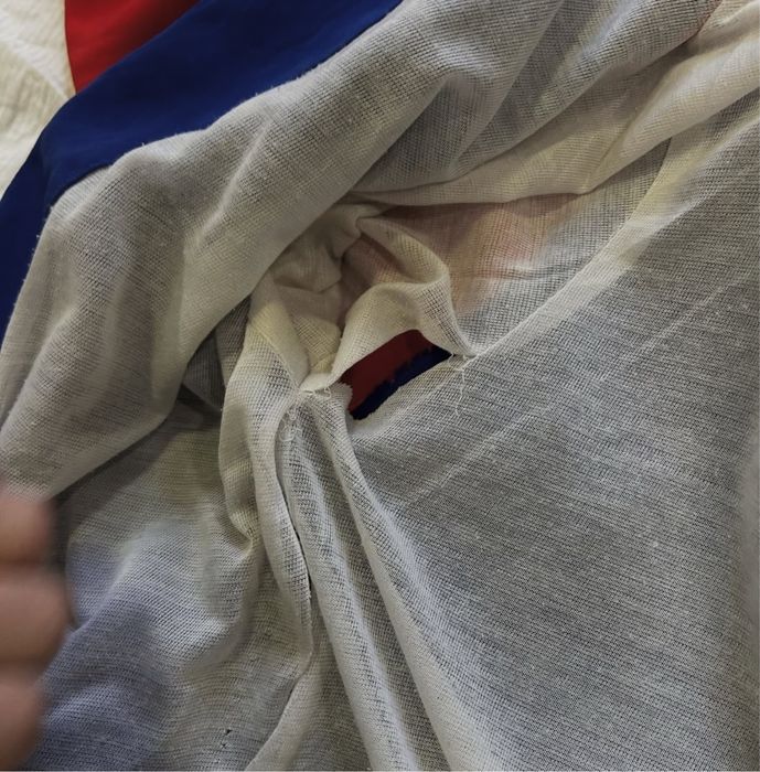 Geaca Steaua Bucuresti Vintage (nike adidas bape madrid fotbal barca)