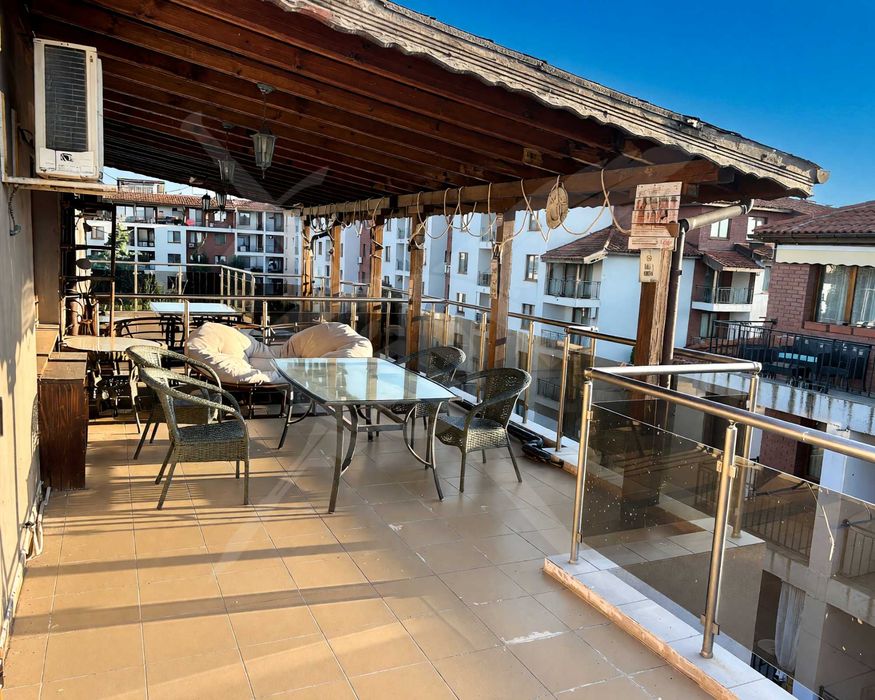 Продава се Двустаен апартамент в с. Равда, Област Бургас - 68 кв.м за 1456 €/кв.м - Снимка #5