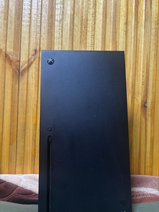 Xbox Series X – stare foarte bună