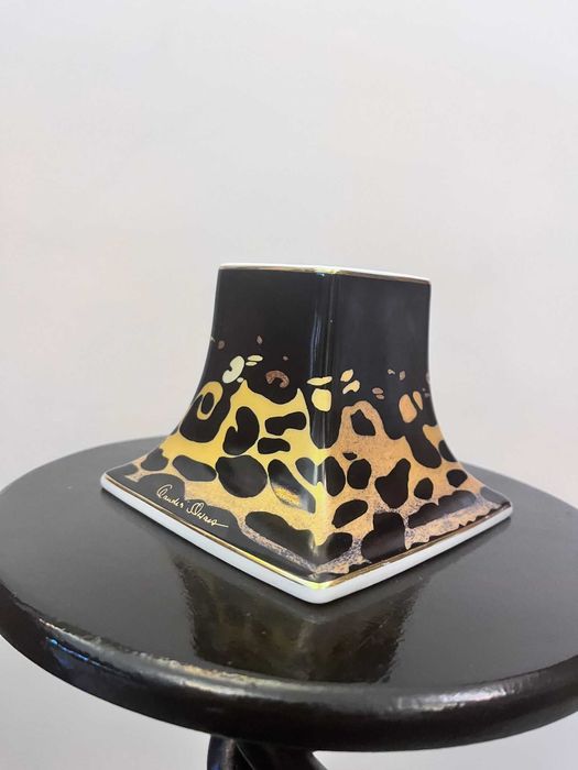 Piesa portelan w germania GOEBEL by Claudia Schwarz bibelou bibelouri