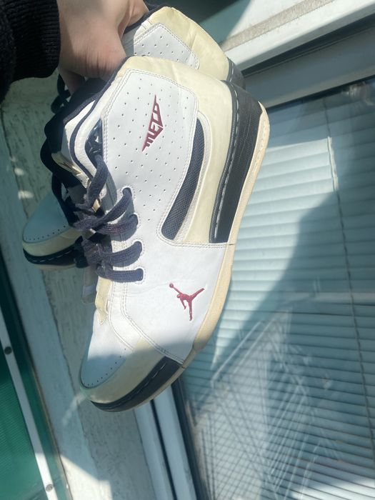 Air Jordan Melo 6