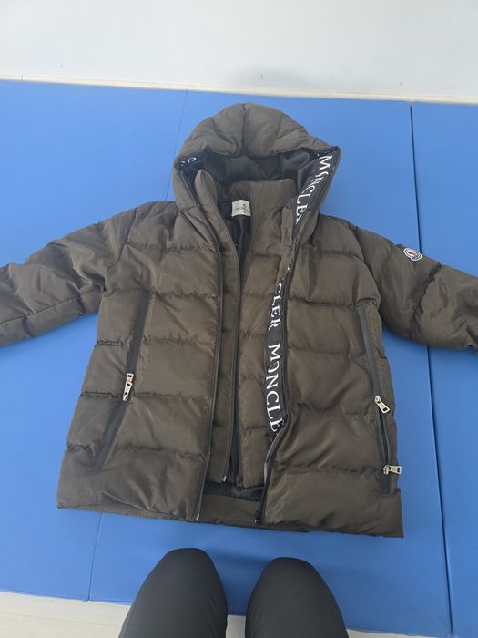 Яке Monclear M размер