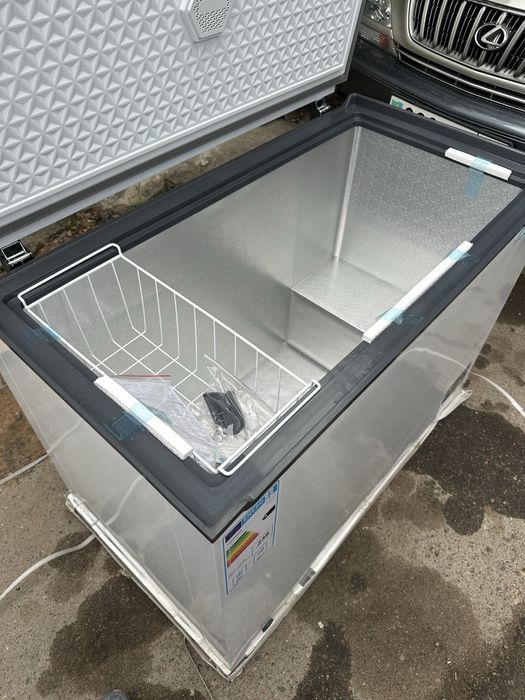 Морозильник с доставкой