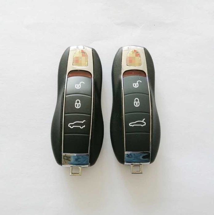 Carcasa Cheie ABS Porsche Panamera Macan Cayenne