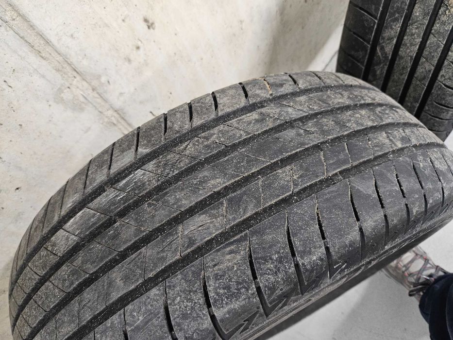 Летни гуми Bridgestone