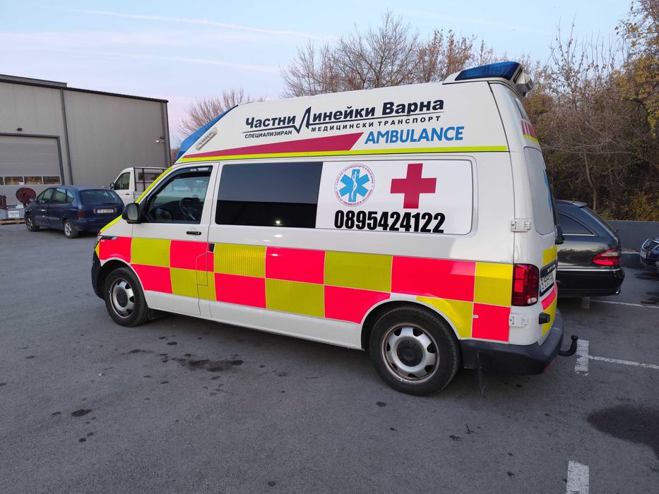 Частни Линейки-Варна