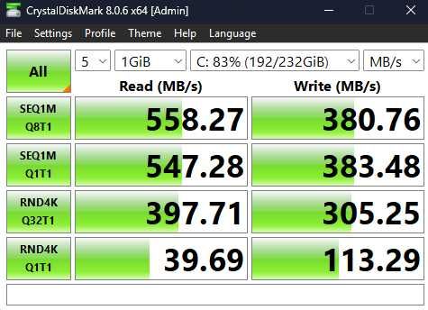 SSD Samsung SSD 870 EVO 250GB