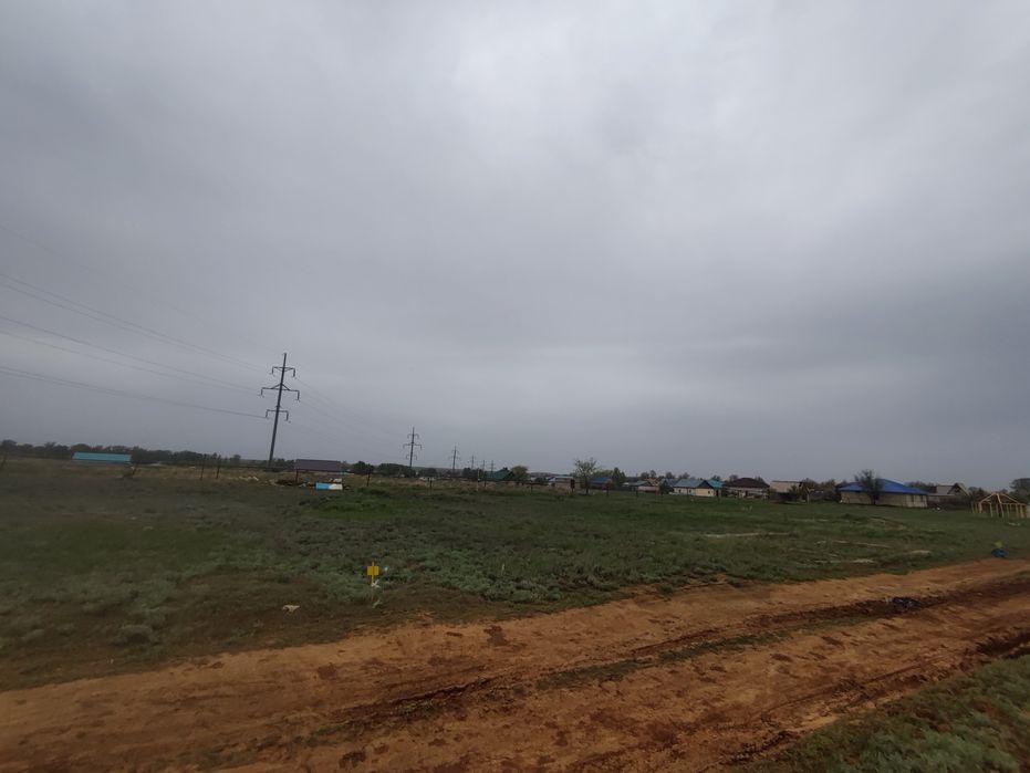 Продам участок 7 соток