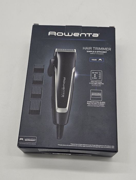 Rowenta Aparat de tuns Driver TN1603F0, 3000 rpm/ sigilat