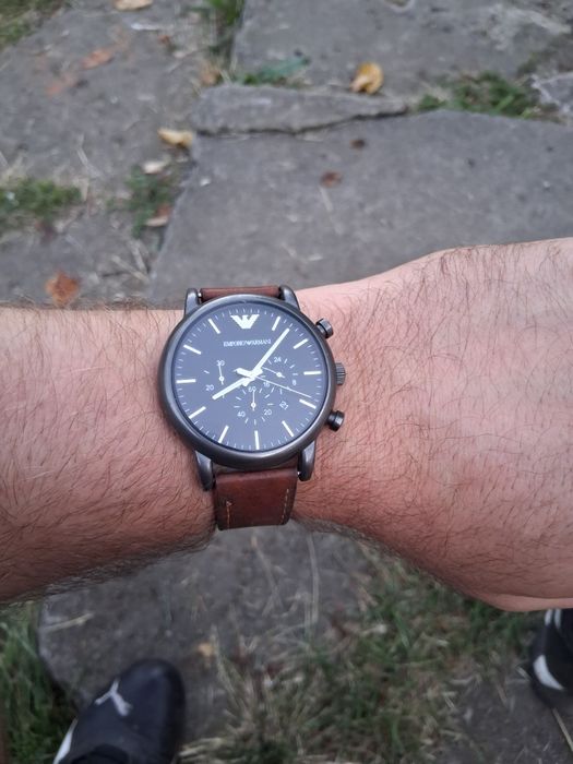 Ceas Emporio Armani AR1919 de bărbați