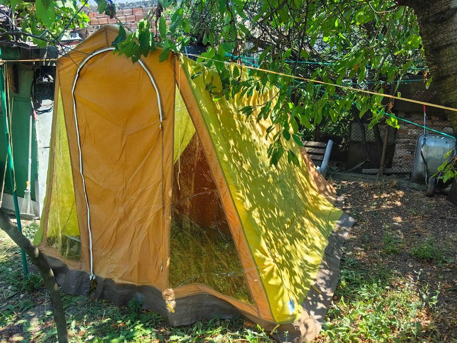 Палатка "Weekend"