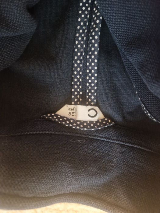 Детски дрехи Nike, HM