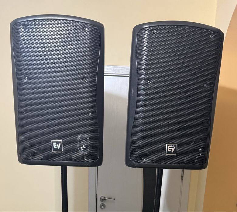 Vand sau schimb boxe FBT/Electro-Voice Korg pa700