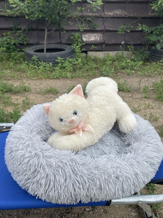 Лежанка для кошек