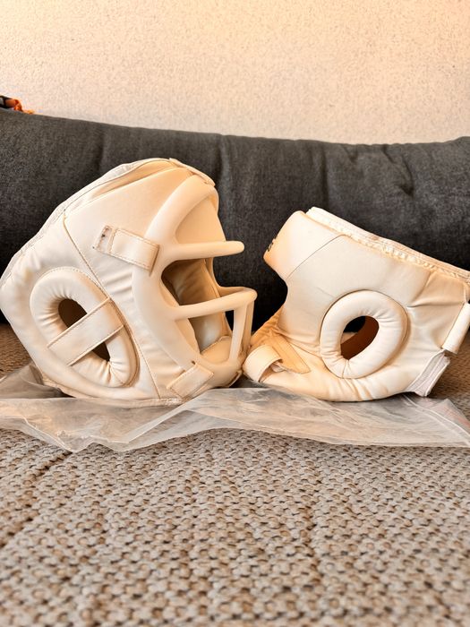 Продам шлемы для каратэ