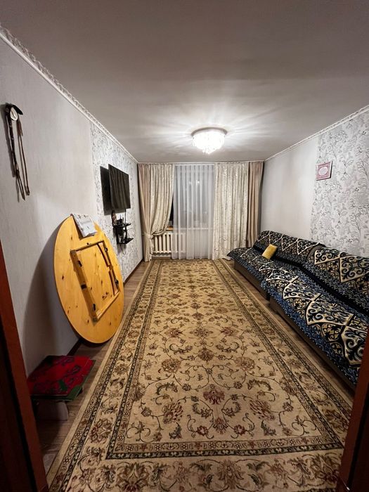 Продам квартиру возле вокзала