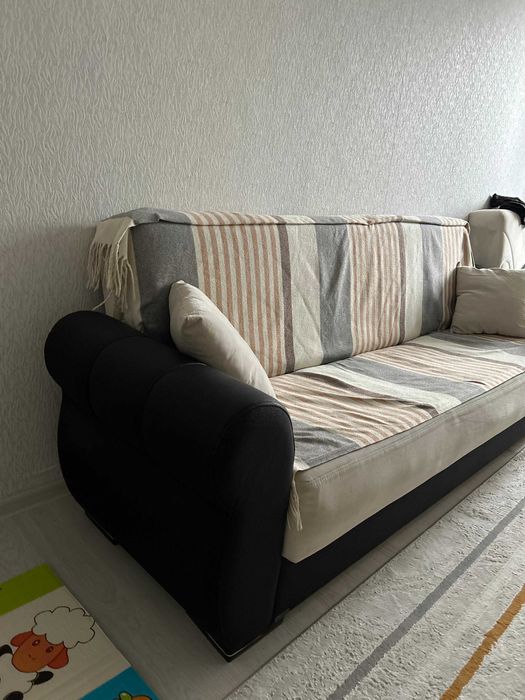 Диван по низкой цене EMBAWOOD