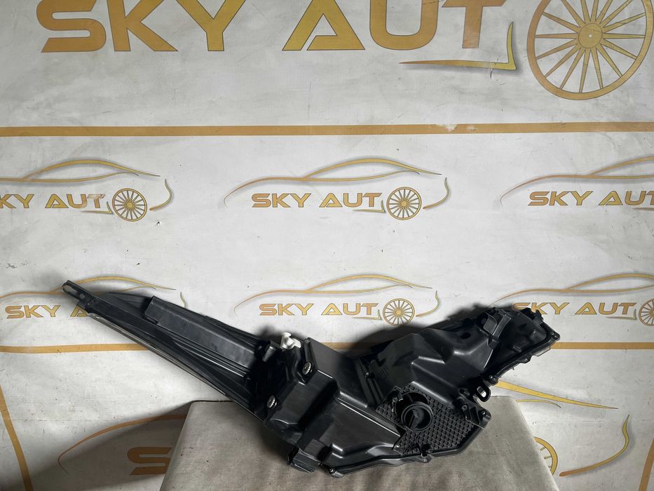 Far stanga full led Toyota C-HR original Europa cod 81150-F4070-00