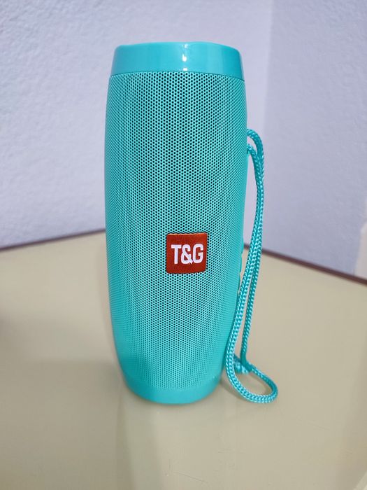 Boxă bluetooth T&G