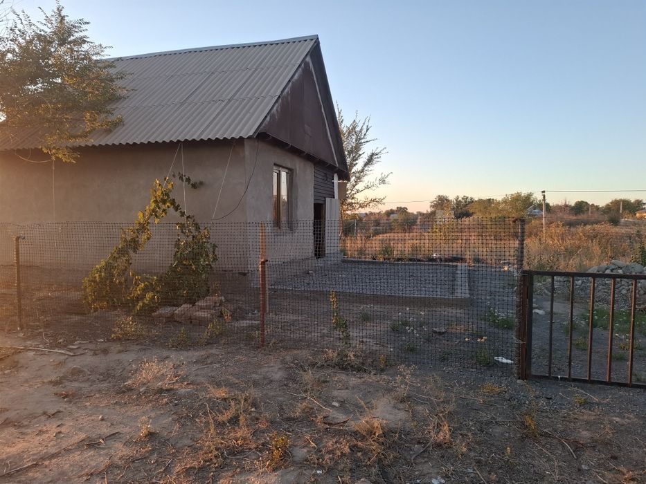 Срочна продам дача уй тас Талдықорған