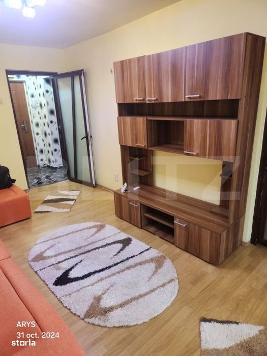 Apartament 2 camere, 50 mp, zona M6 — fotografia 1