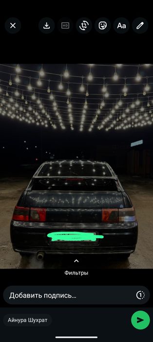Продам ВАЗ ( LADA) 2112