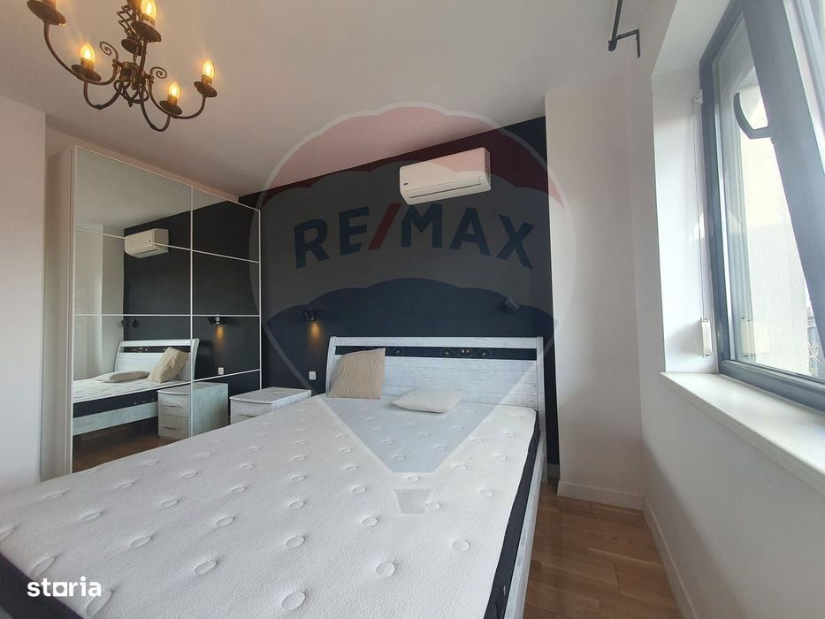 INCHIRIERE Apartament cu 2 camere in zona Domenii
