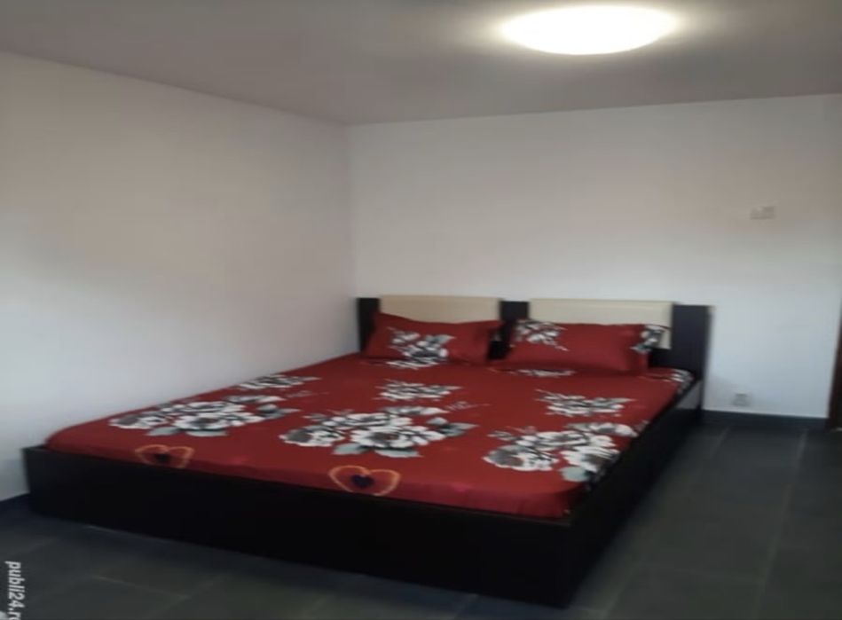 Apartament 3 camere decomandat, Unirii Sud,mobilat utilat,la cheie