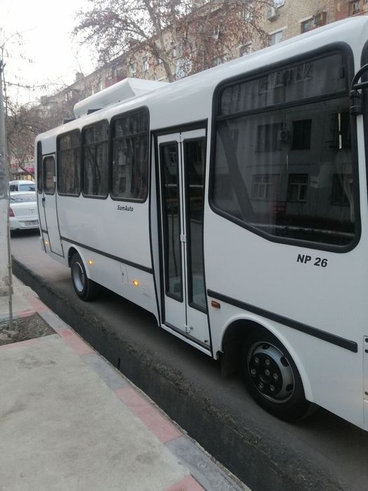 Продаётся Isuzu NP26