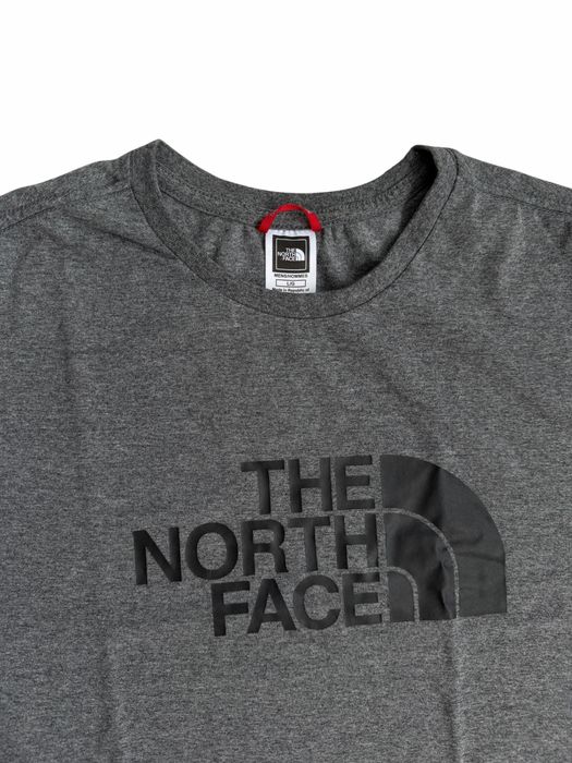 The North Face  Мъжкa Тенискa / L / Оригинал