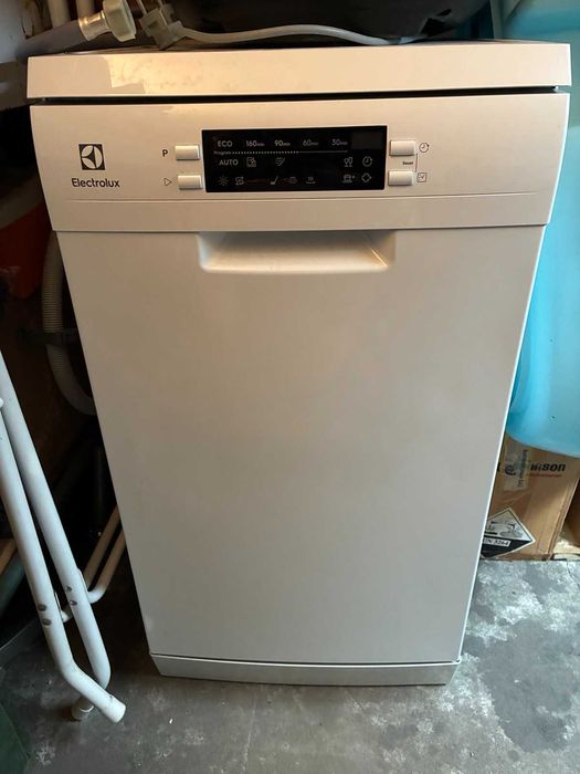 Съдомиялна Electrolux за части