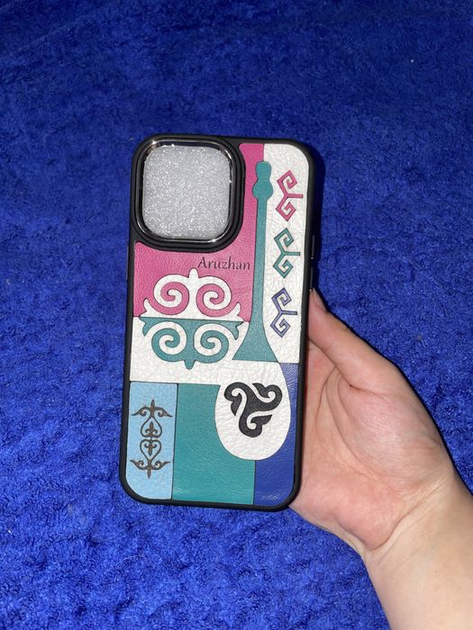 Чехол на Iphone 14 pro max