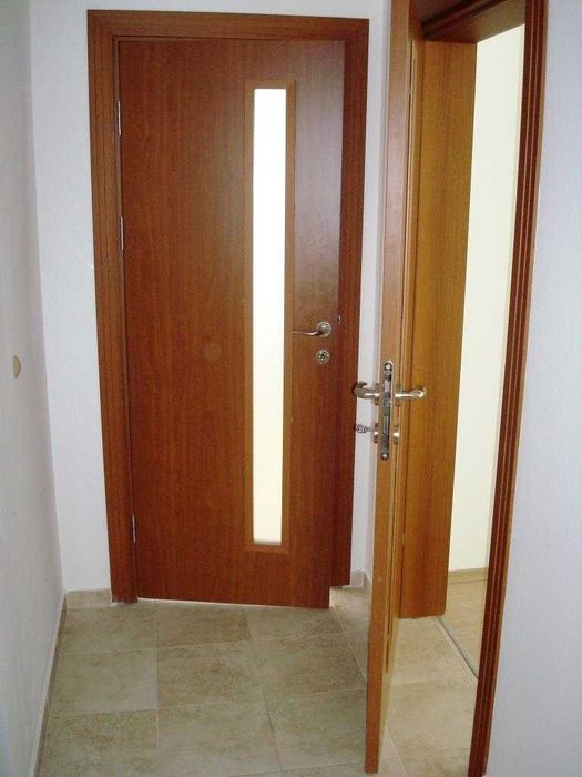 Тристаен панорамен апартамент в гр. Обзор! На 150метра от плажа!