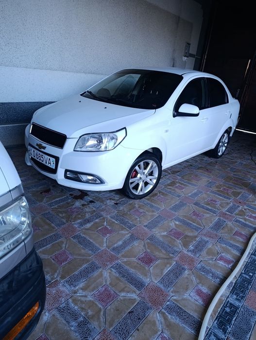 Сотилади абмен бор