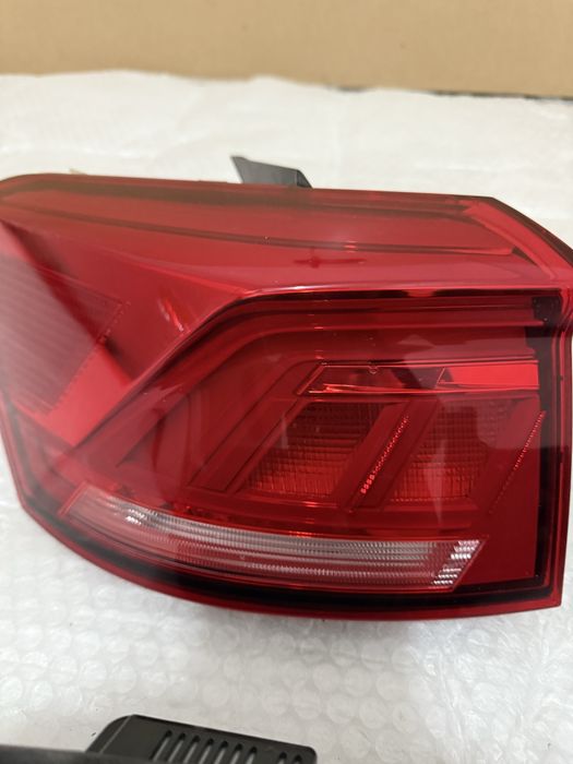 Стопове стоп VW T-Roc Т Рок Перфектни