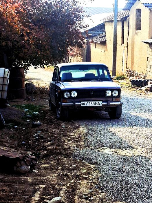 Vaz 2106 sotiladi yili 1990 holati yaxwi suyagi butun holati tik bob t