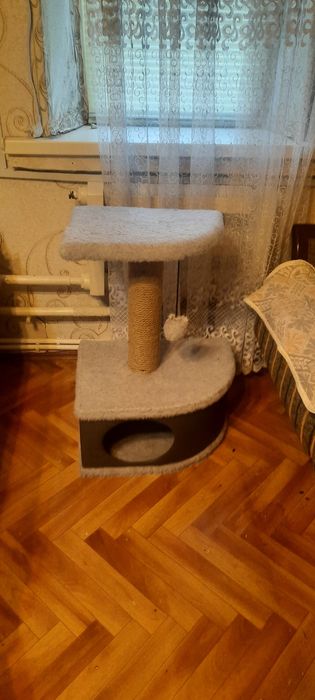 Продам когтеточку
