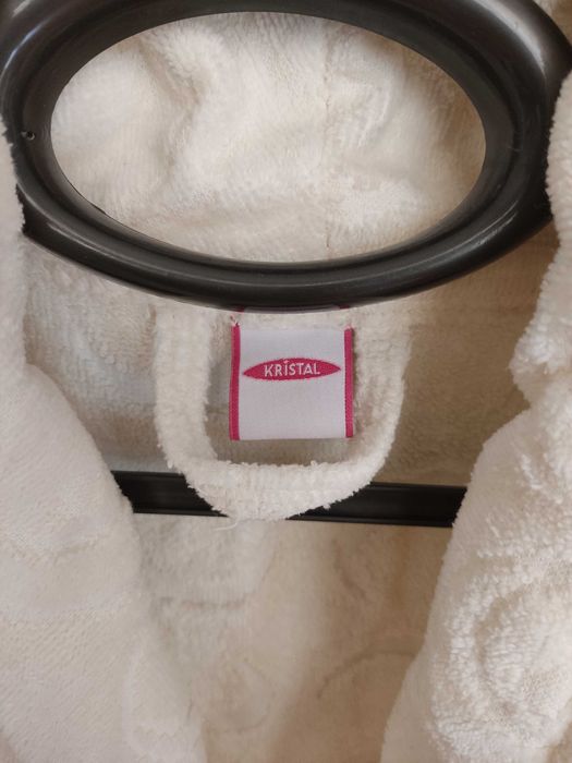 Хавлиен халат за баня/СПА