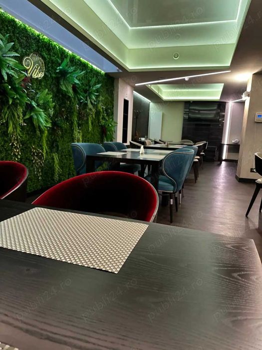 Inchiriez restaurant