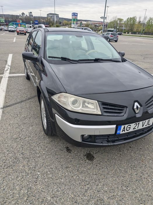 Renault Megane 2