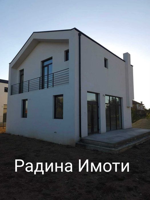 Продава се Къща в с. Добровница, Област Пазарджик - 138 кв.м за 718 €/кв.м - Снимка #1