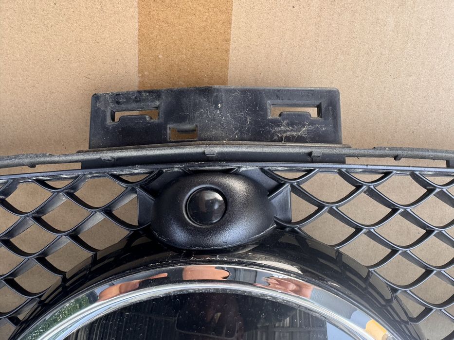 Продавам решетки за ГЛЕ/GLE и МЛ/ML W166