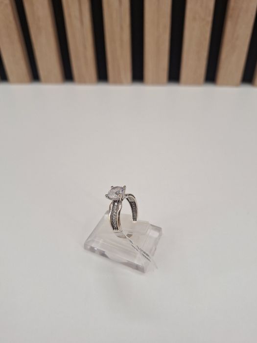 Inel Aur / 14K / 3,13 Gr / Masura 17/57 #45797