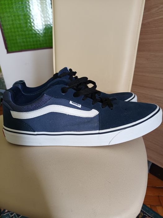 Adidași vans nr 45