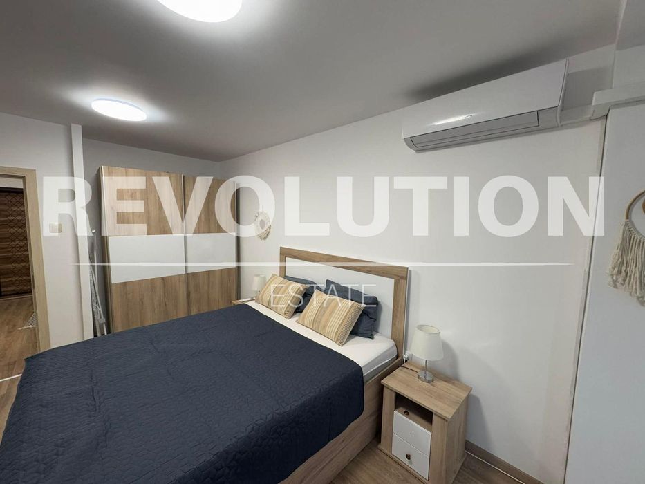 Дава се под наем Двустаен апартамент в Варна, Център - 65 кв.м за 598.23 € - Снимка #3