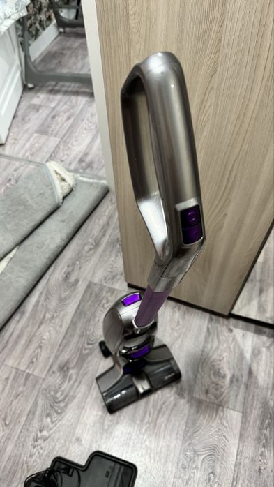 Пылесос моющий джимми